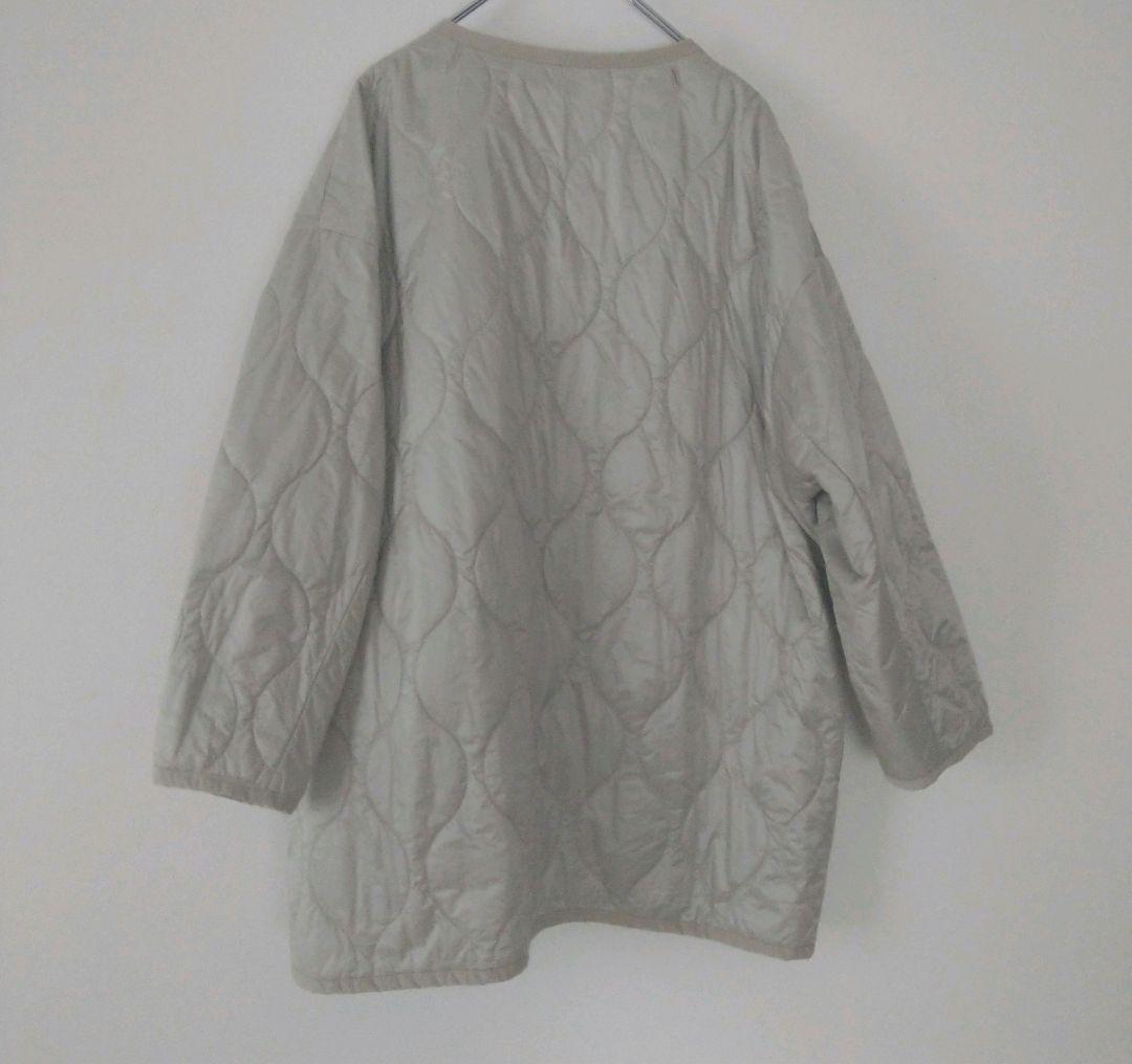 【極美品】シーナリー SHENERY C/Tツイル モッズコート 2way 春