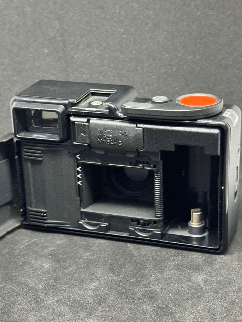 AGFA OPTIMA 535 sensor アグファ オプチマ フィルムカメラ