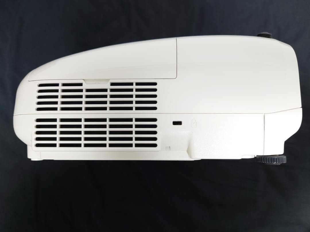 EPSON EH-TW5350 ホームプロジェクター