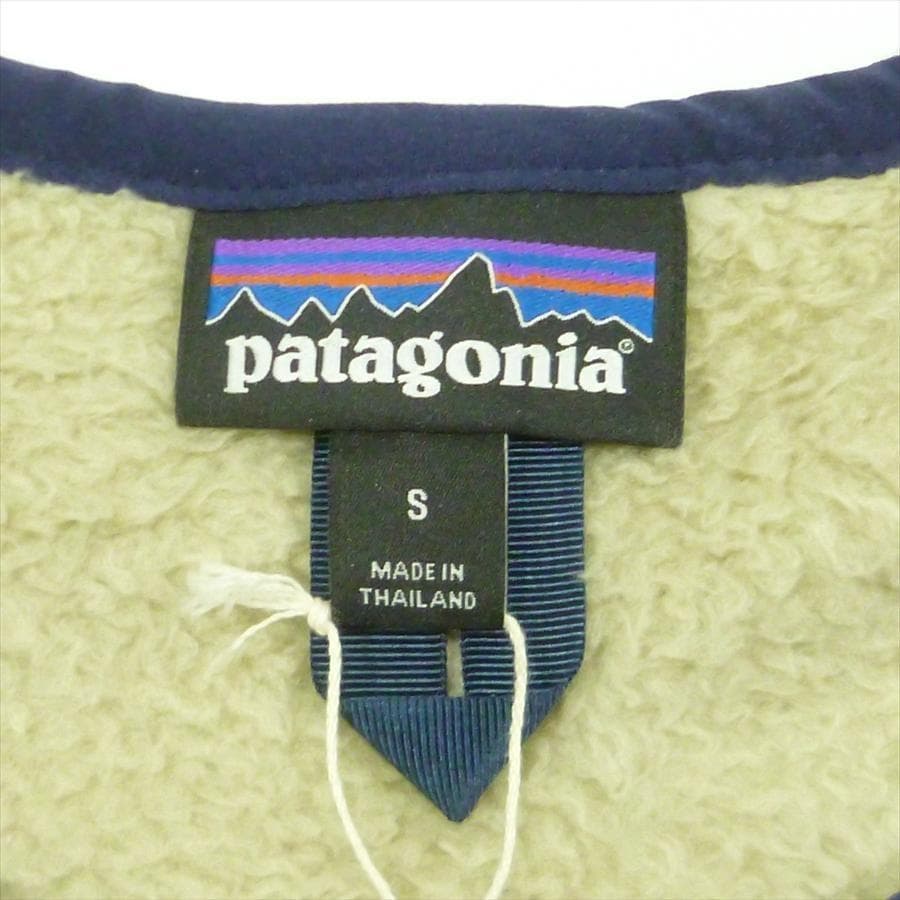 トップス patagonia Los Gatos Fleece Crew ELKH S