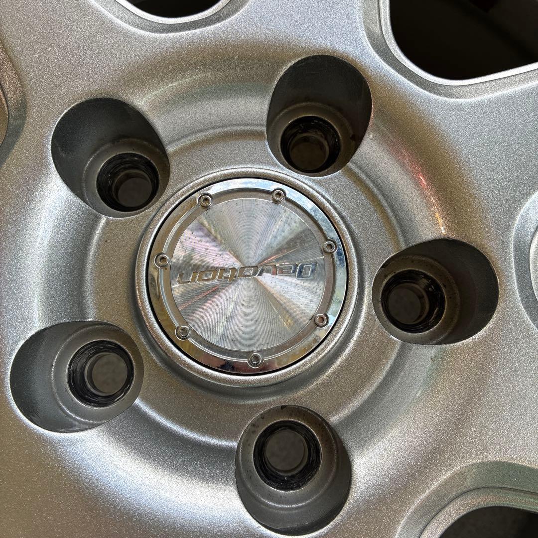 Yokohama 205/60R16 16インチ　スタッドレス