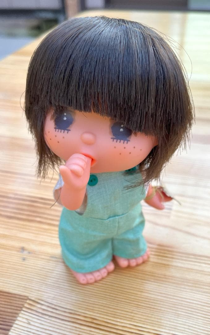 セキグチ　マドモアゼルジェジェ（16㎝）