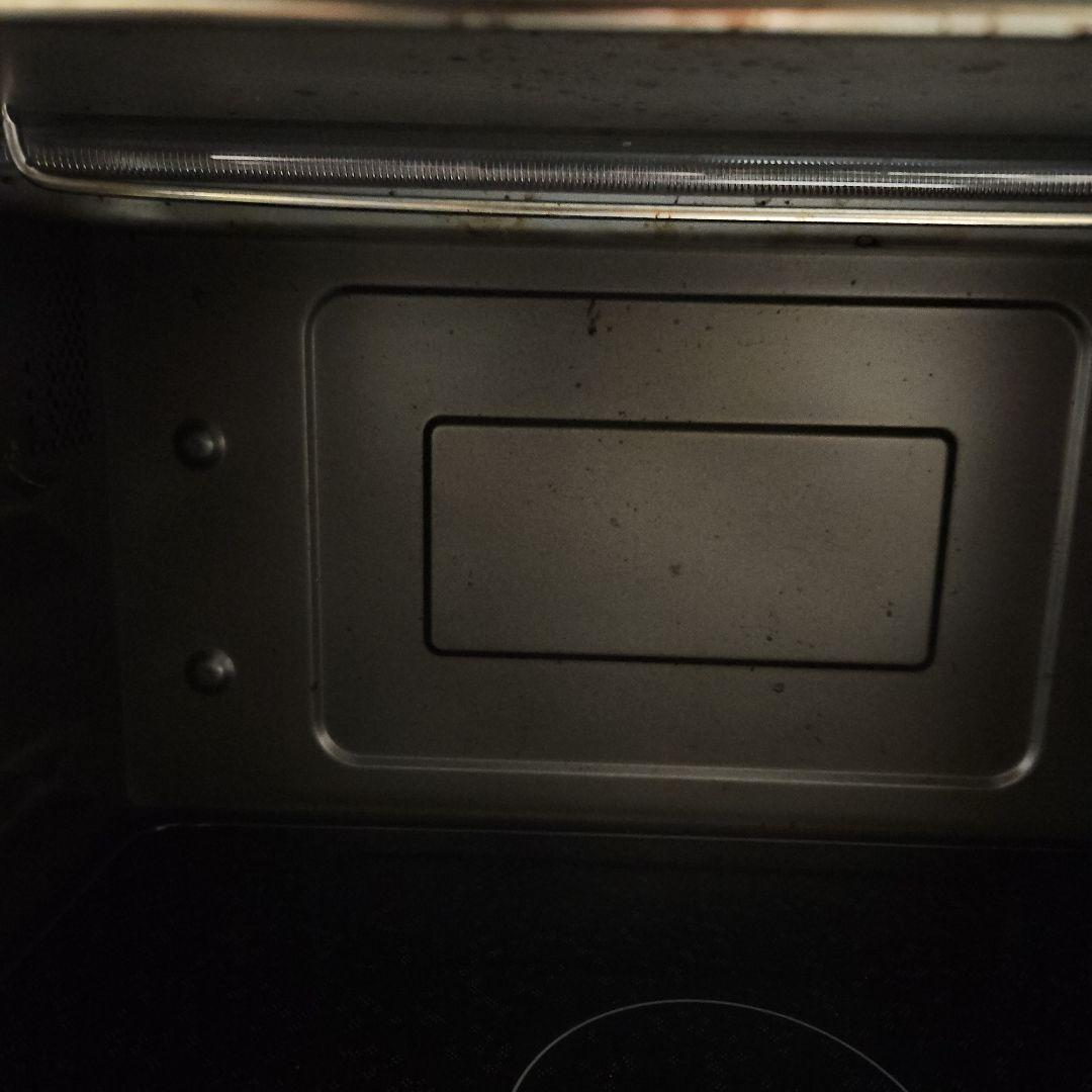 ジャンク品 象印 EVERINO オーブンレンジ 26L ES-GW26-BM