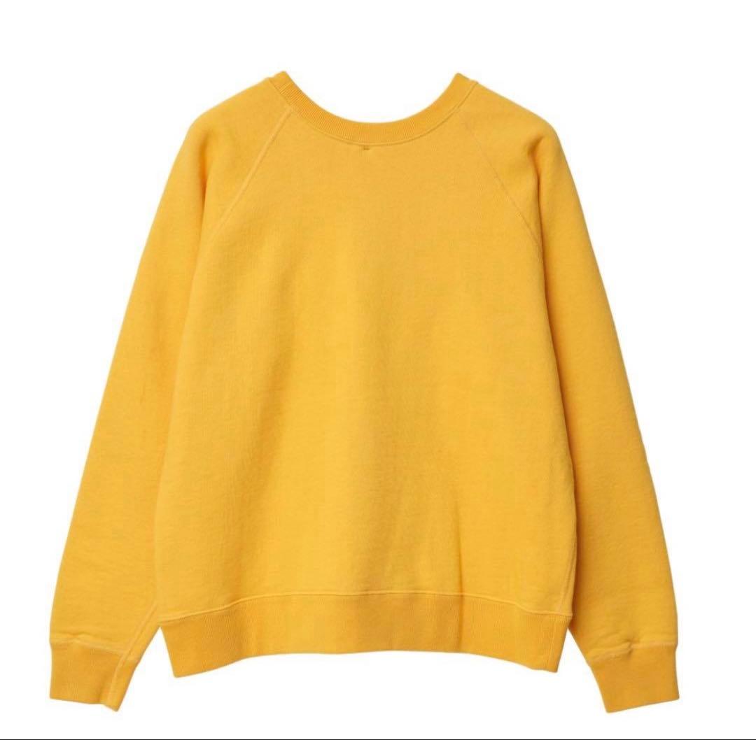 菅田将暉 × Godard Haberdashery コラボスウェット 菅田将暉