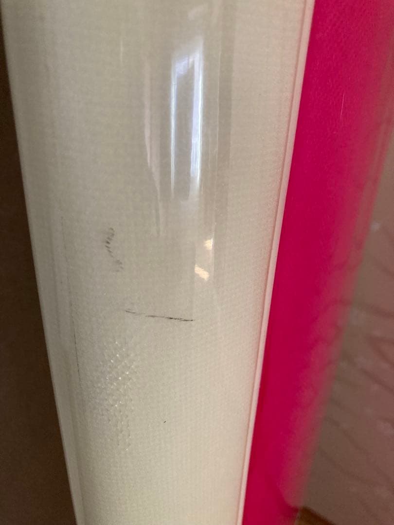 freedom サーフボード ミッドレングス　引き取り限定　ニットケース付き