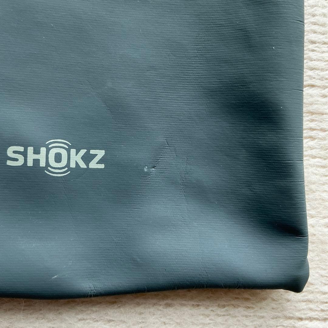 ●★SHOKZ OPENRUN S803骨伝導イヤホン グレー