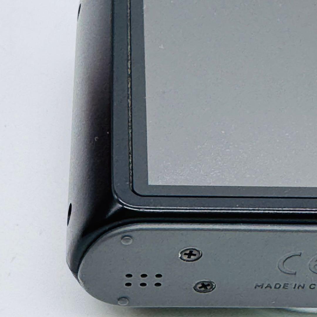 【美品】CASIO EXILIM EX-ZS260 （ブラック）オールドコンデジ