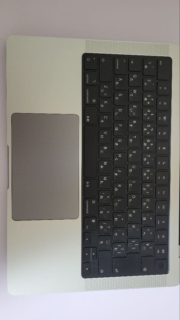 わ様用MacBook Pro (M1pro/14inch/16GB/512GB)