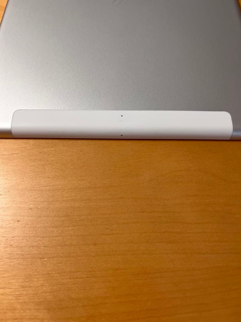 iPad(第8世代)32GBシルバー 本体