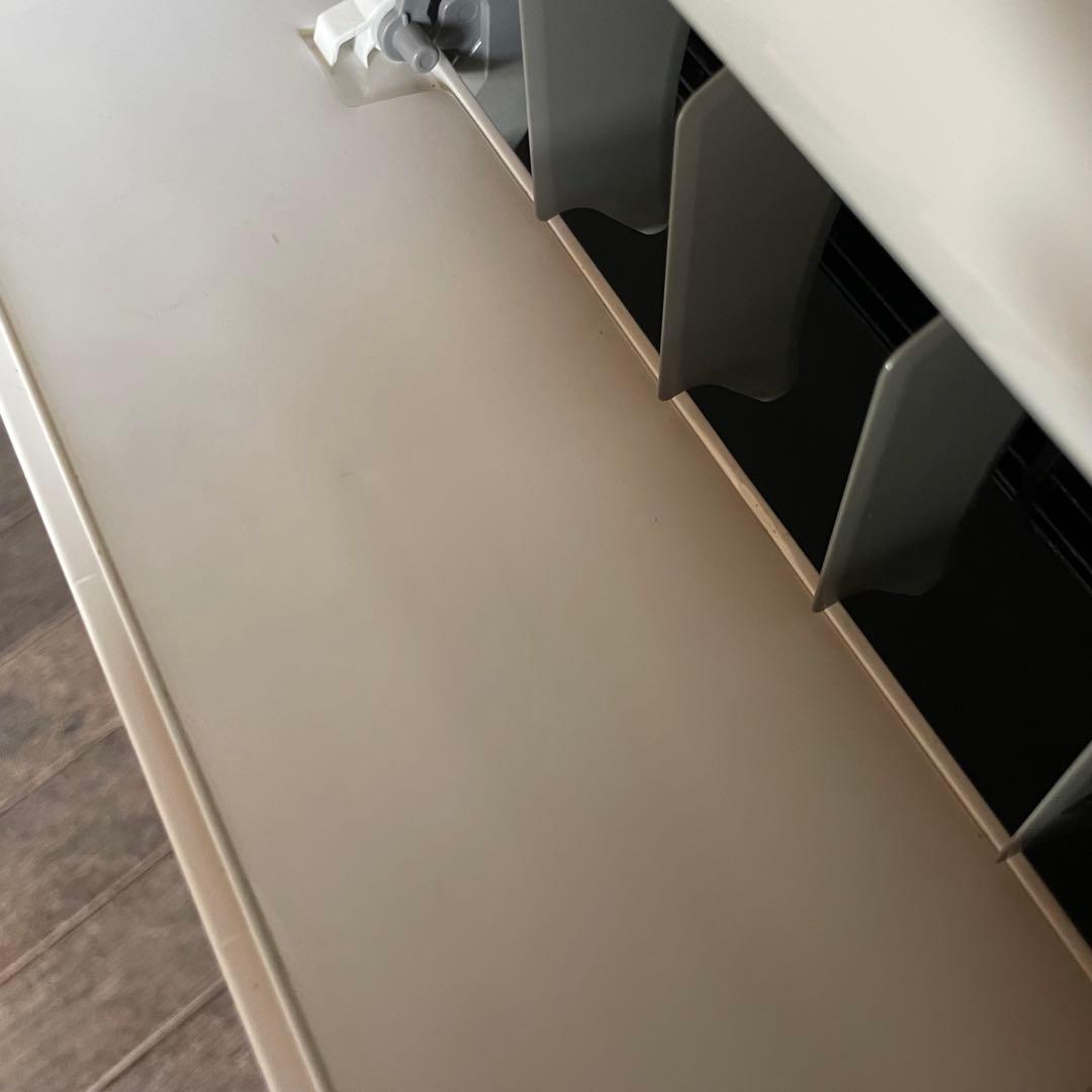 TOSHIBA ルームエアコン RAS-G221RBK（W） 2021年製 6畳