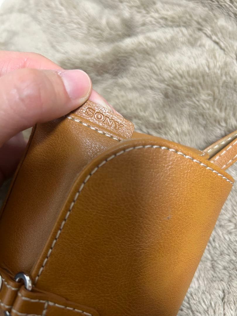 SONY HANDYCAM ビデオカメラ / HDR-CX535 ※撮影OK