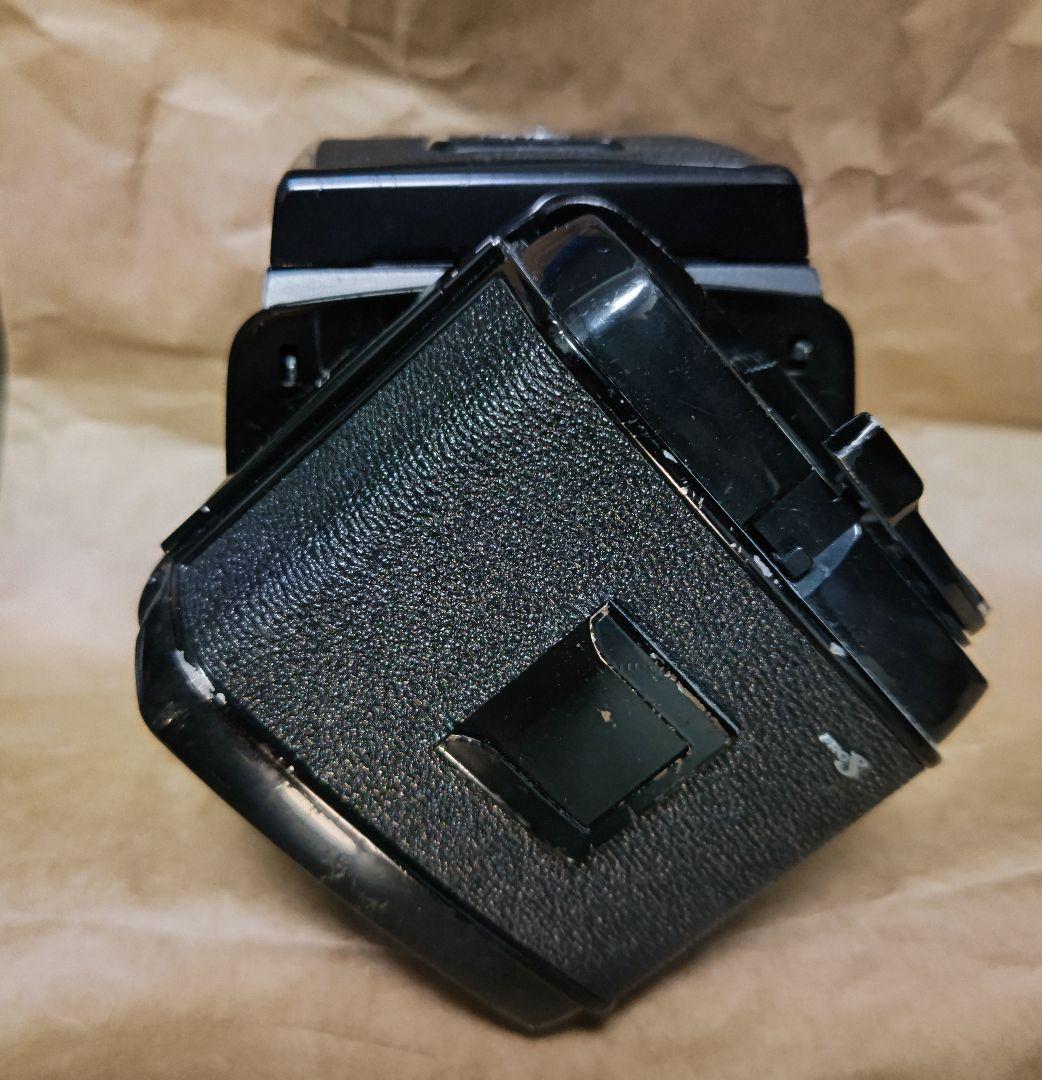 Mamiya RB67 大判フィルムカメラ レンズ2本付き