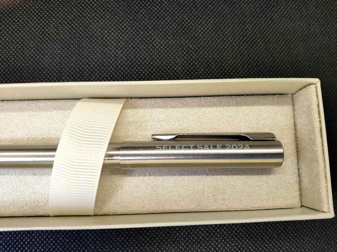 【３本セット】セレクトセール ボールペンセット/競馬グッズ JRA 激レア非売品