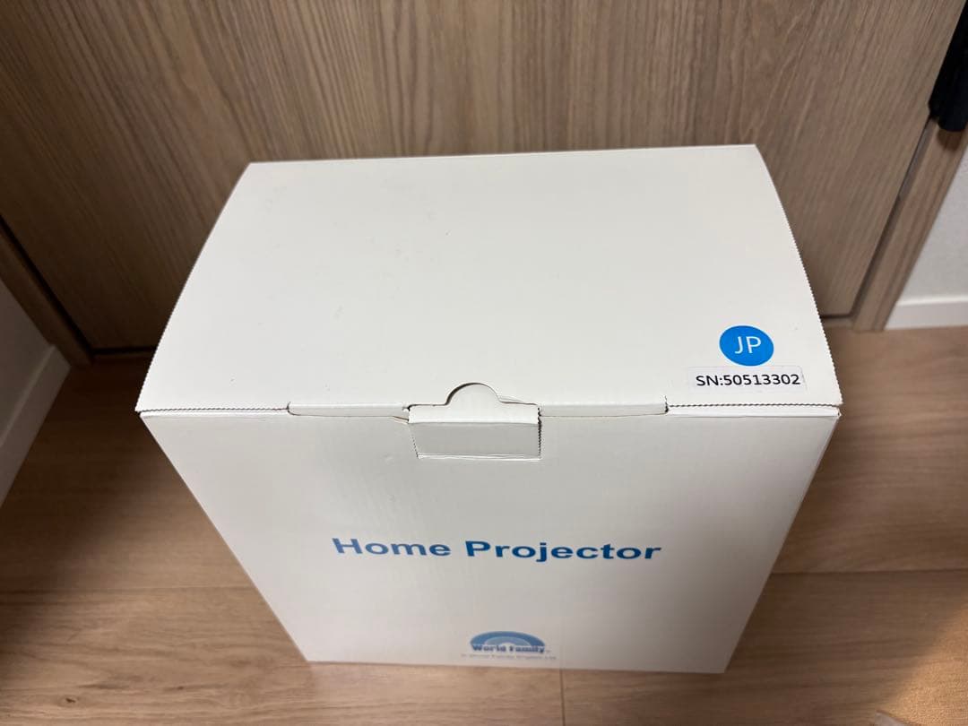 DWE ミッキーマウス　ホームプロジェクターセット