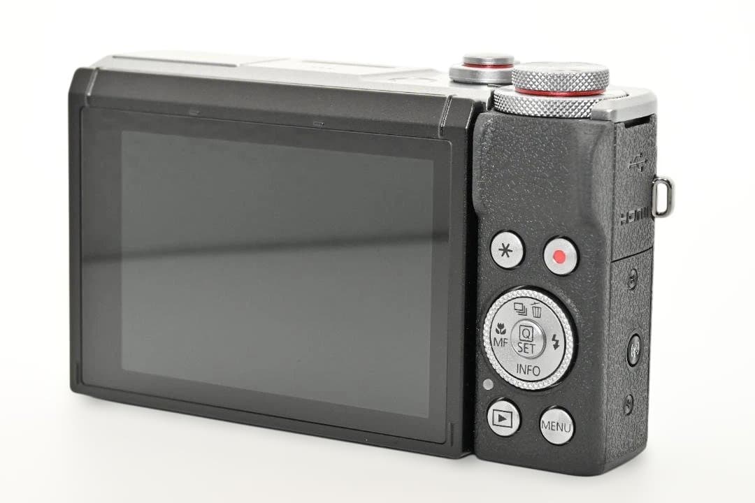 キヤノン PowerShot G7X Mark3 III デジカメ g7 x