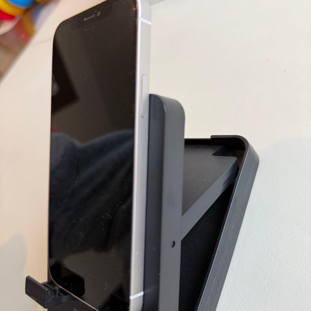 iPhone12/128GB/ホワイト