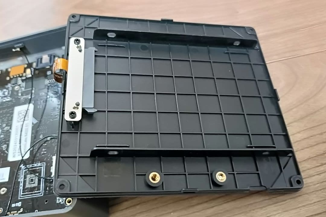 ミニPC BMAXB2Pro 8GB 256GB N4000 Windows11