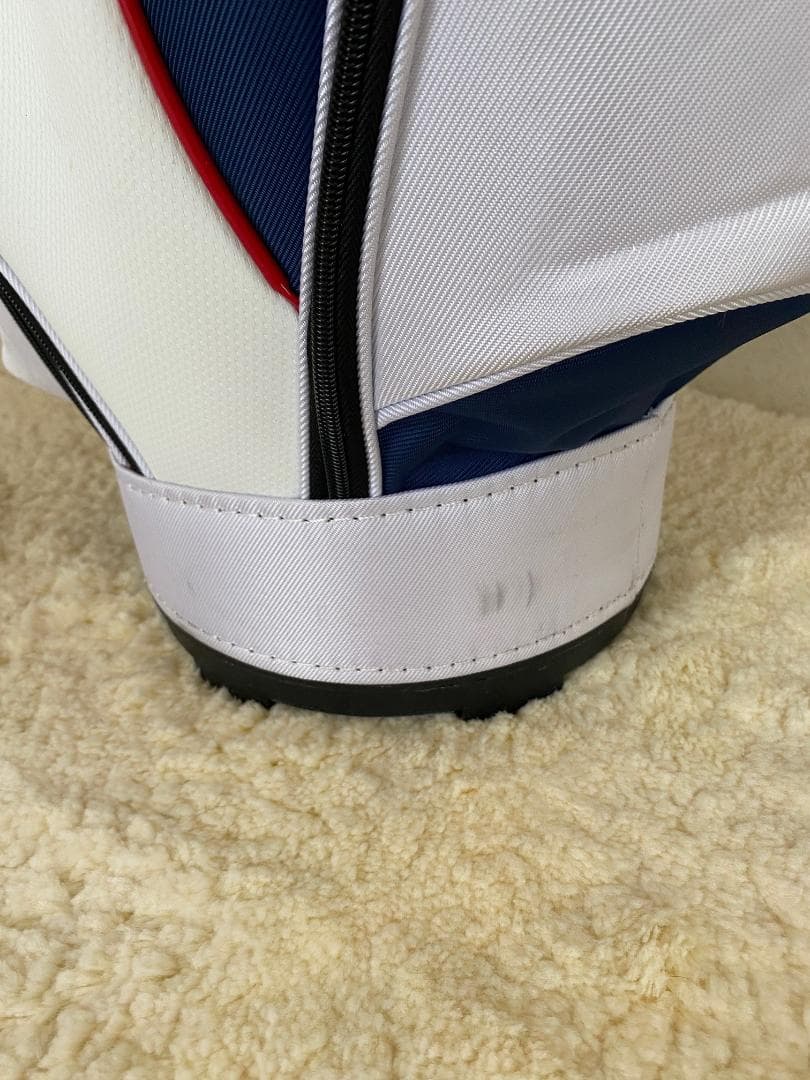 テーラーメイド TaylorMade キャディバッグ と ゴルフバッグ のセット