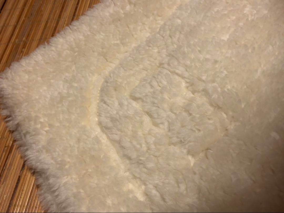 京都西川 150cmx210cm ウール毛布　ウール100％　日本製　ミンク毛布