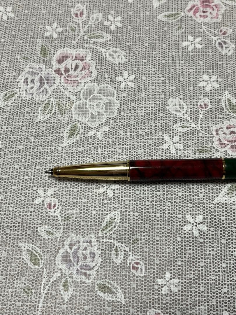 GUCCI ボールペン アンティーク