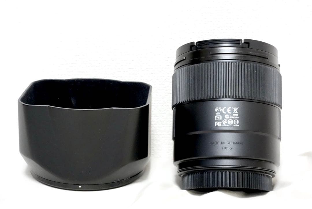レンズ(単焦点) LEICA SUMMARIT-S 70mm f2.5 LCS Property