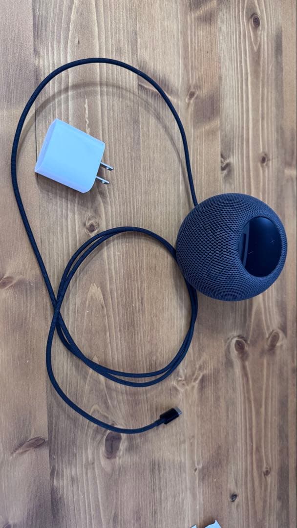 Apple (アップル)  Pod mini ブラック