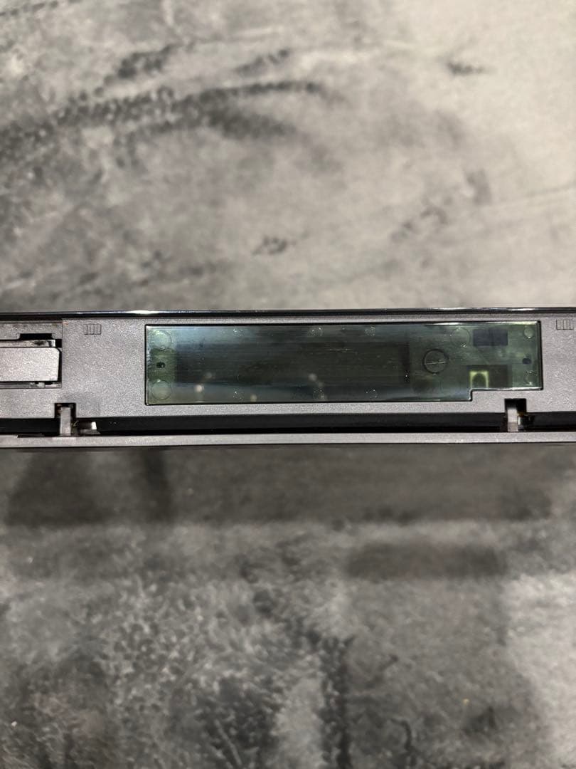 Panasonic ブルーレイレコーダー DMR-2CT101