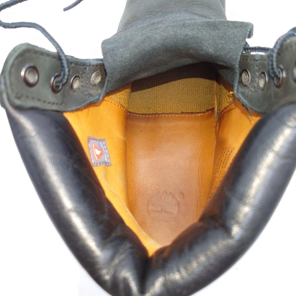 Timberland 6インチ プレミアム ウォータープルーフ ブーツ 26.5