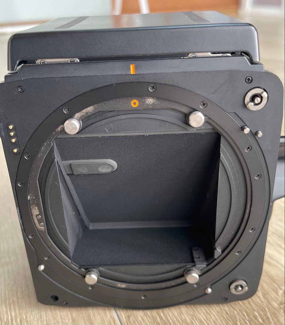 Mamiya RZ67 PROFESSIONAL 中判カメラ レンズ3個 付属品