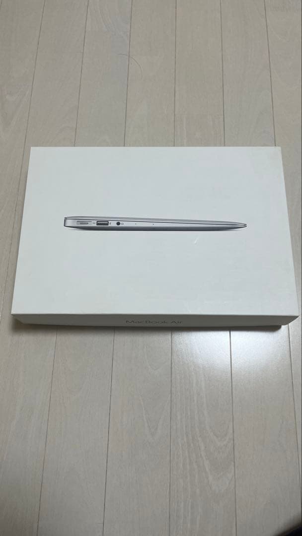 Macbook Air Early 2015 11インチ