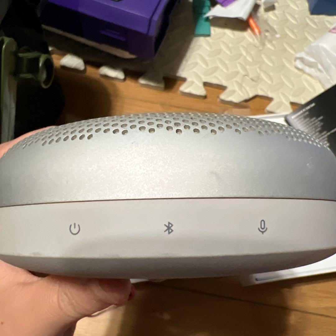 スピーカー・ウーファー Bang&Olufsen Beosound A1 2nd generation