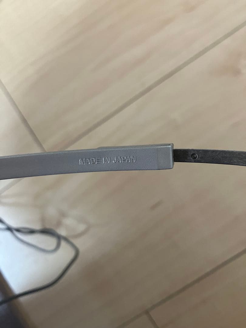 SONY WM-2用ヘッドホン MDR-4 SONY 有線ヘッドホン オレンジ