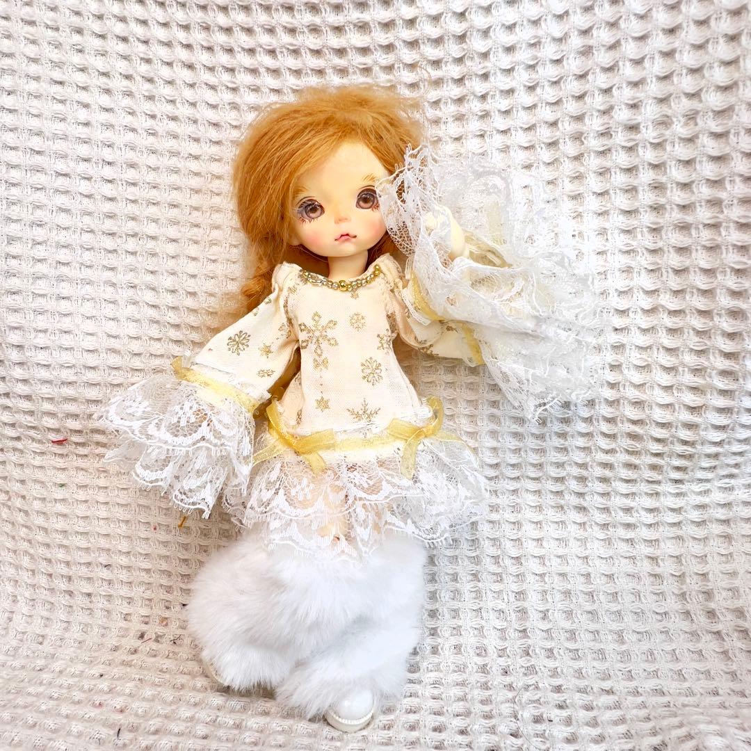 Nyssa ボニバニ Imda 17 等Sun様オーダー品