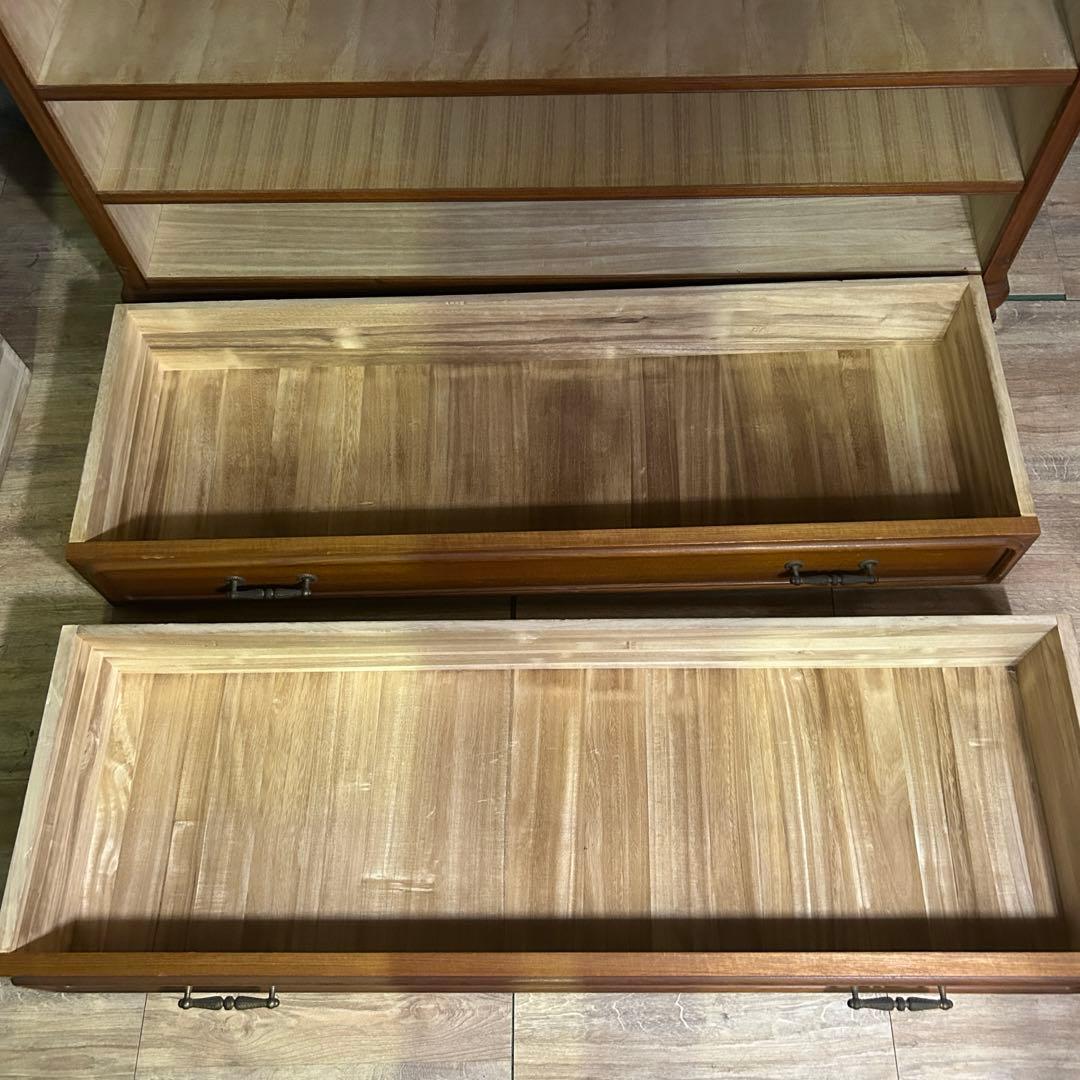 ꧁カントリー調家具꧂5段チェスト たんす タンス 箪笥 収納 衣類 衣服 洋服