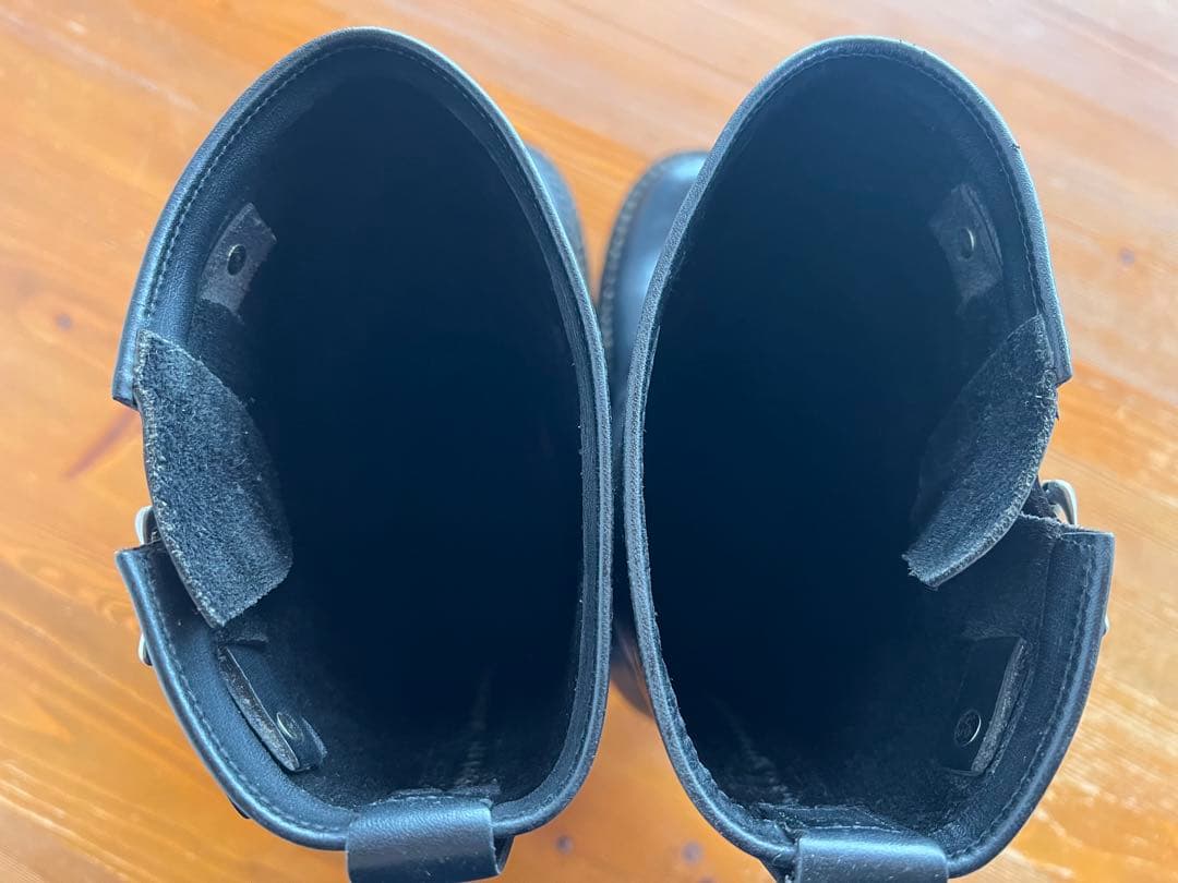 【美品】WINTE'S BOOTS ホワイツ　エンジニアブーツ