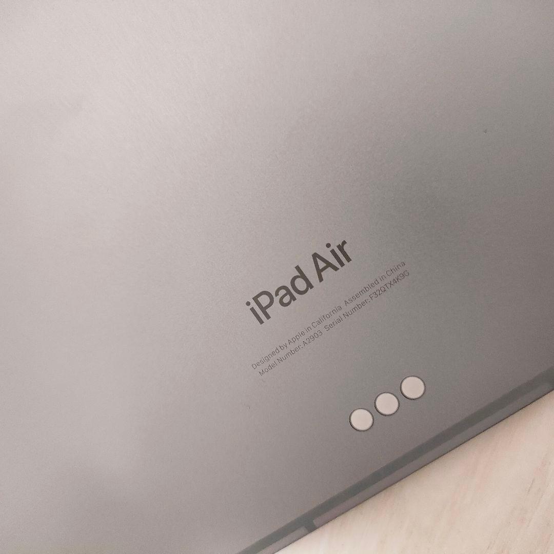 iPad Air　M2 11インチ 512GB スペースグレイ SIMフリー