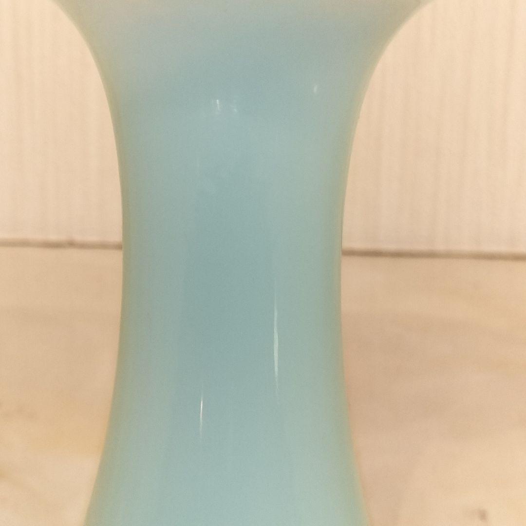 vintage ホルムガード フラワーベース 一輪挿し