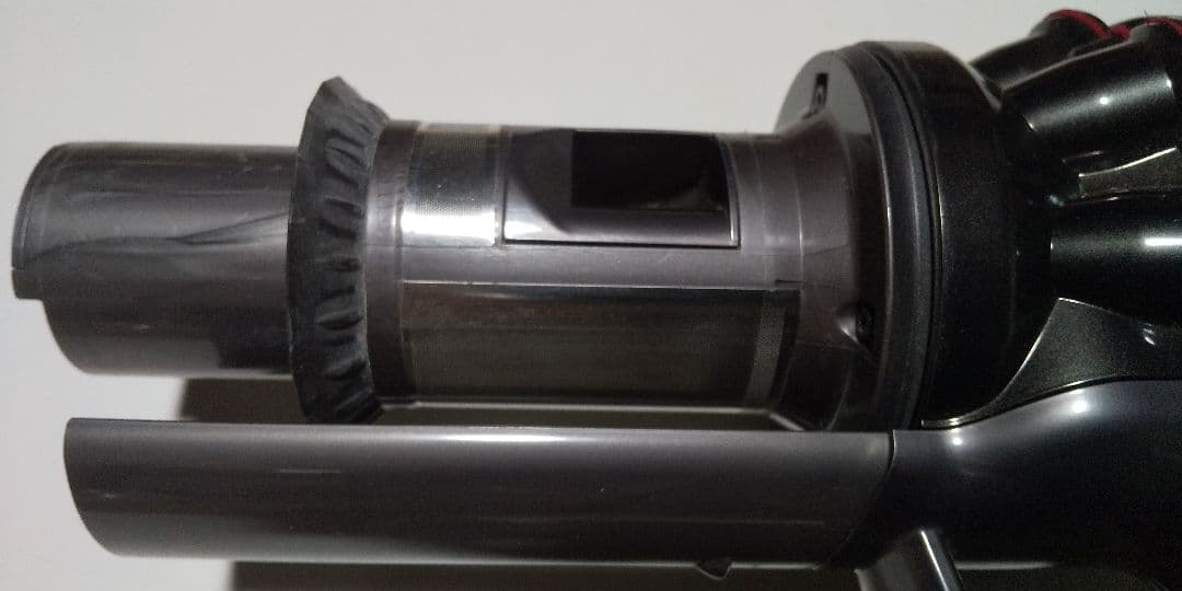 ダイソン掃除機 sv33 本体