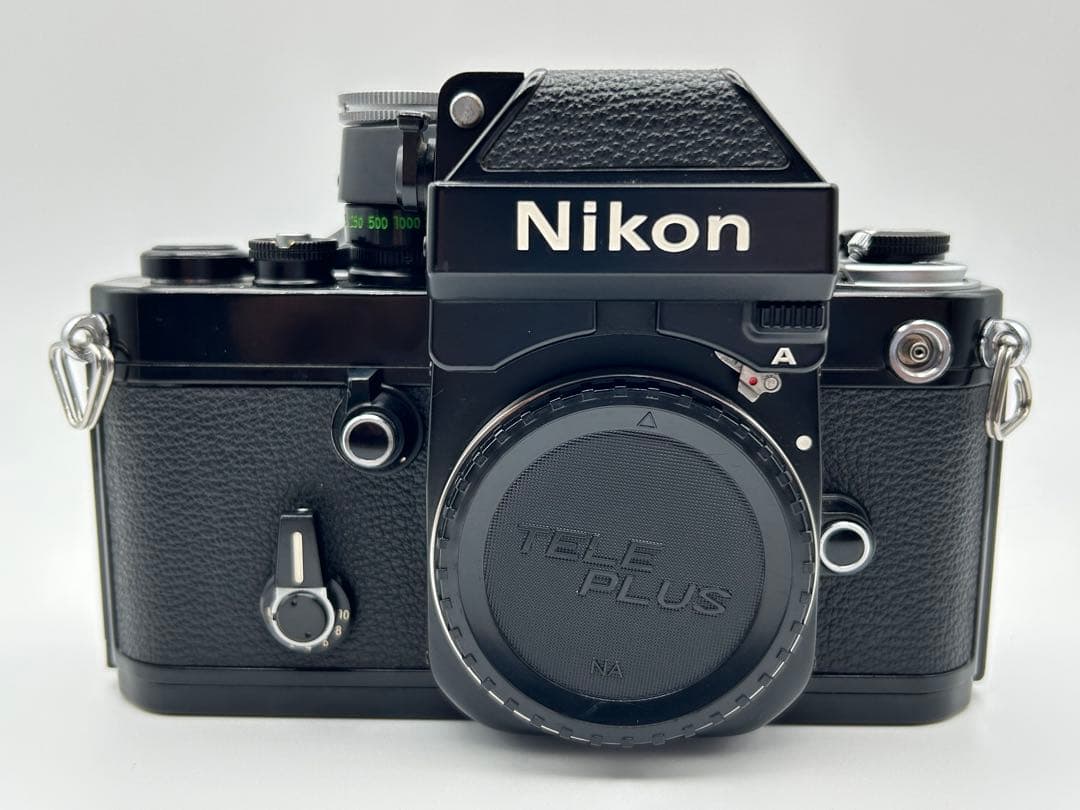 Nikon ニコン F2 フォトミック A ボディ フィルム 750万番台