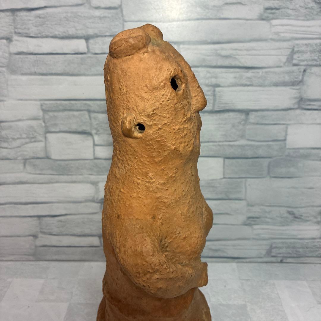 埴輪 はにわ インテリア 置物 オブジェ