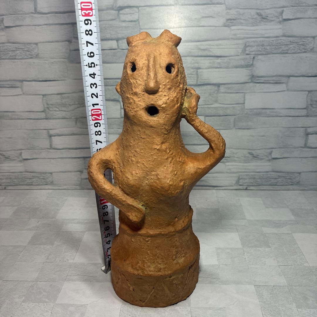 埴輪 はにわ インテリア 置物 オブジェ