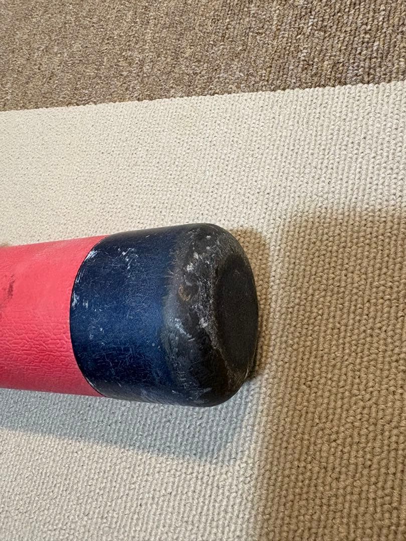 ミズノ ビヨンドマックス 少年軟式バット 74cm 510g