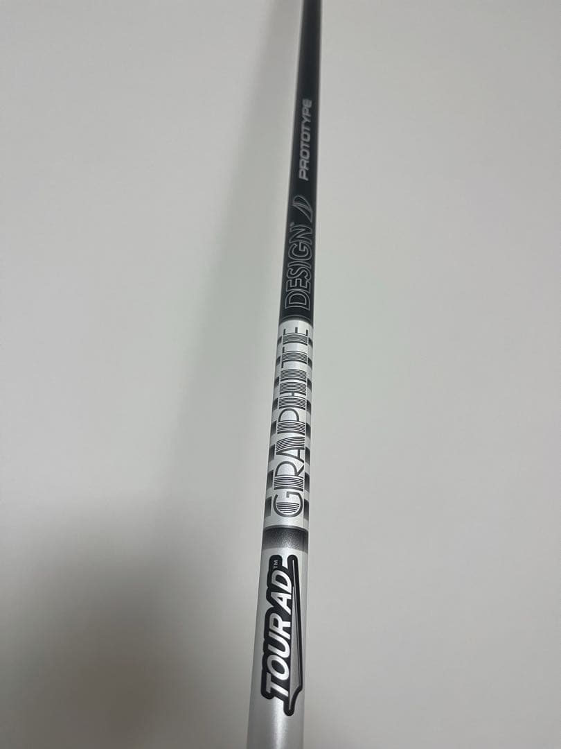 【プロト】ツアー支給品 グラファイトデザイン ツアーAD AF-05 6X