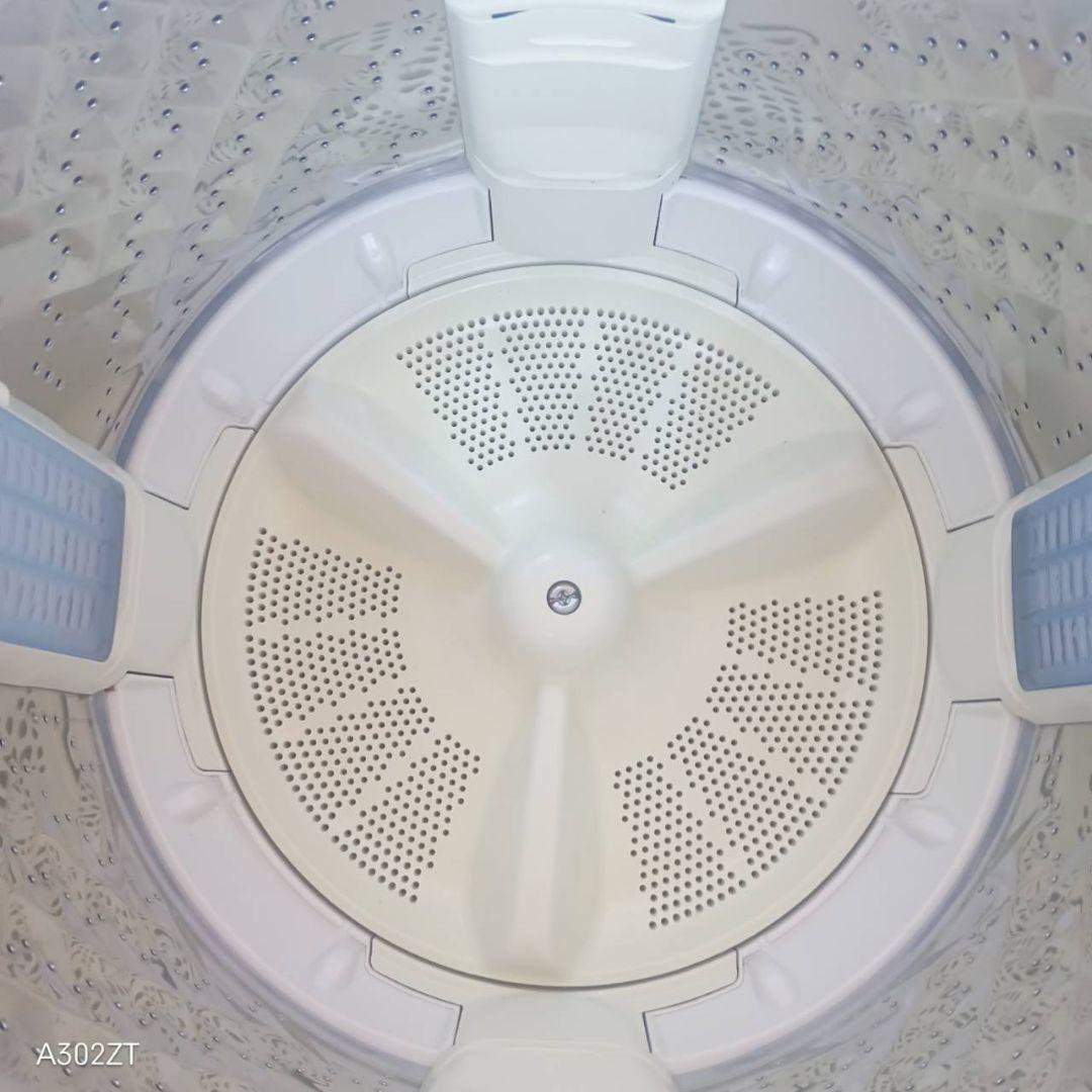 E13A0 設置まで対応　Panasonic　最新モデル洗濯機　洗濯 容量10㌔