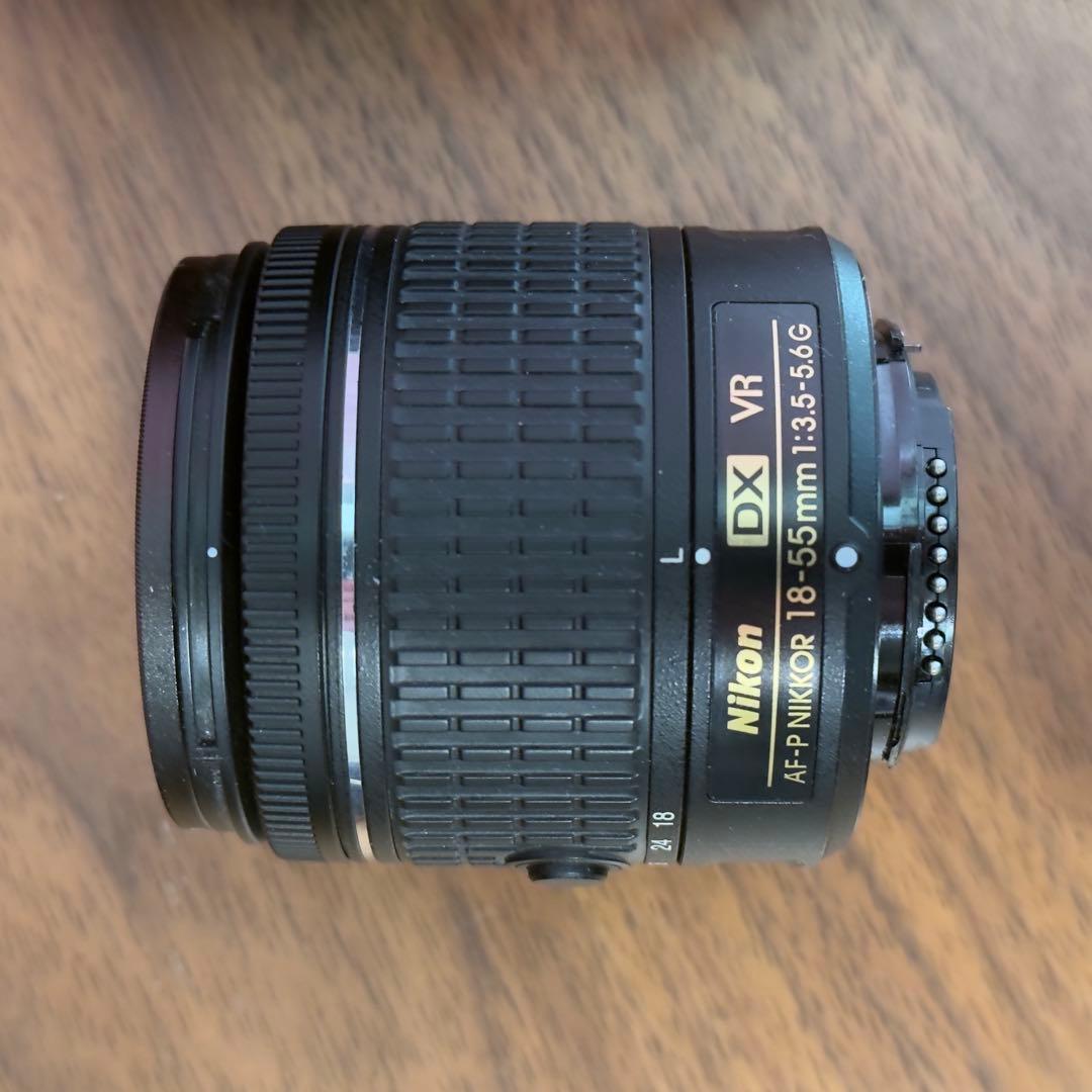 【中古】Nikon D5300 デジタル一眼レフカメラ