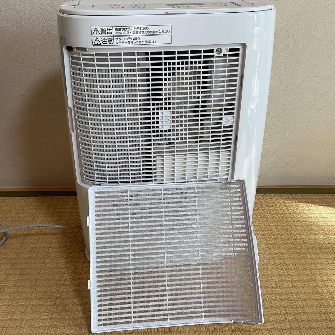 2021年製　衣類乾燥除湿機　Panasonic パナソニック　F-YZU60