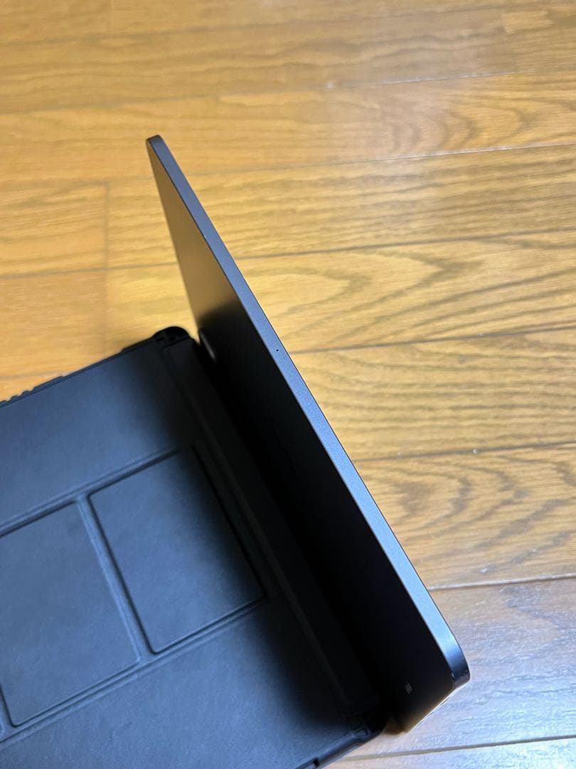 iPad Pro 11インチ M1チップ（第3世代）スペースグレイ 128GB