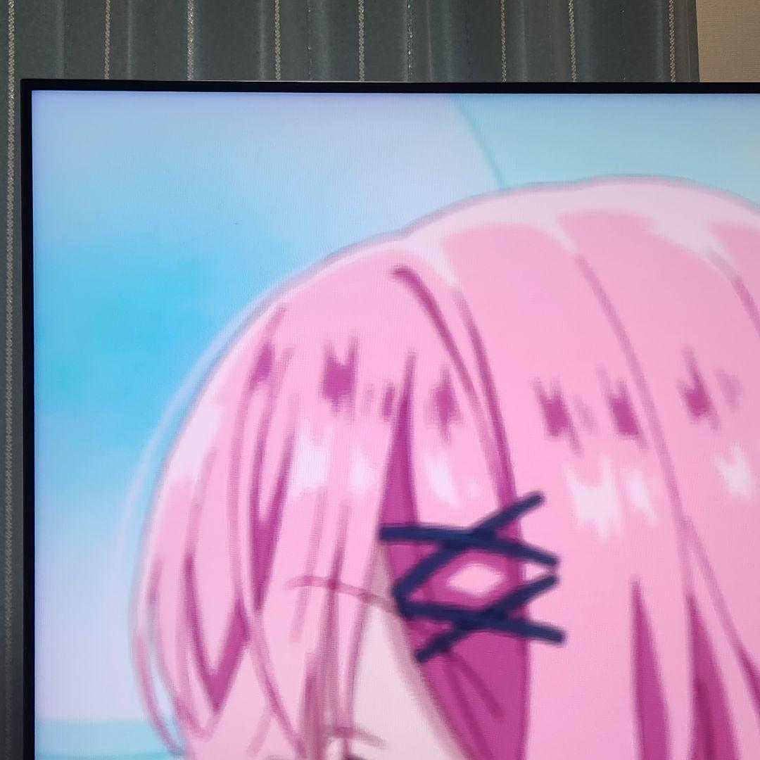 SONY 65v 液晶テレビ　XRJ65X 95L