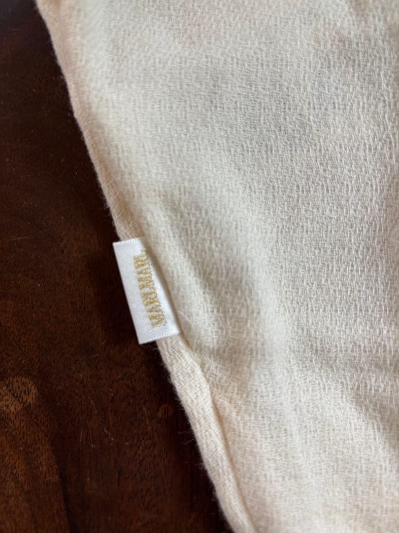 【値下げしました⭐︎新品未使用】MARL MARL マールマールのナイトウエア