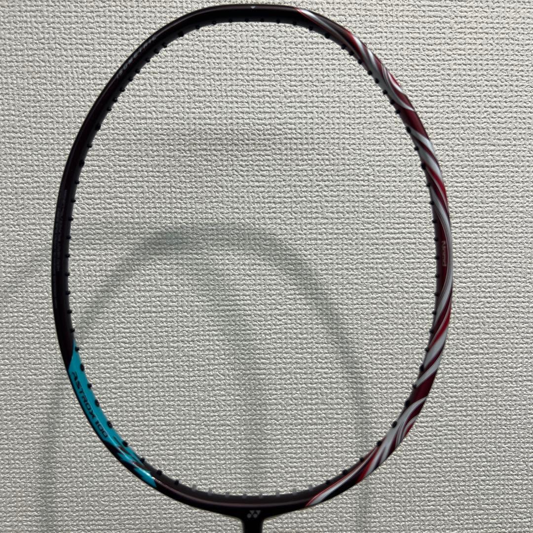 美品 アストロクス100 zz 4UG5